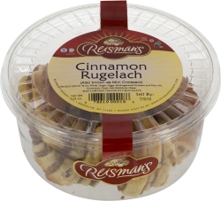 Reismans Cinnamon Rugelach