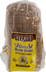 Choice Six Grain Bread