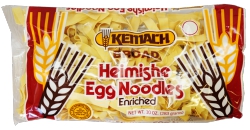 Broad Heimishe Egg Noodles