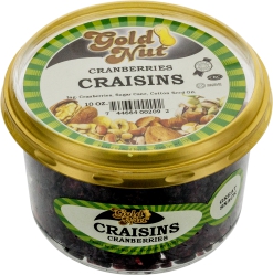 Craisins Cranberries