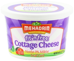 Fit 'N Free Cottage Cheese
