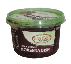 Gldn Tst Horserdsh Strong