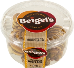 Beigels Rugelach Cinn 12 oz