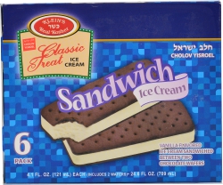 Klein 6Pk Van Sandwiches