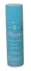 Hagerty Silversmith Spray 8Z