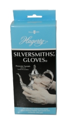 Haggarty Silver Glvs 1 Pr