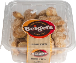 Beigels Bow Ties  8 oz.