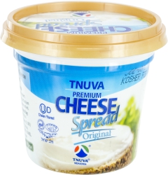 Premium Original Cheese Spread