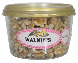 Walnuts Natural
