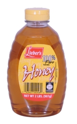 Lieb Honey