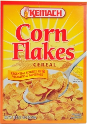 Corn Flakes