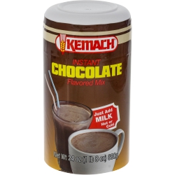 Kemach Inst Choc Mix 30Z
