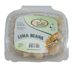 Lima Beans