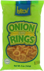 Kitov Onion Rings Wh 5 oz