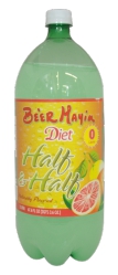 Beer Mayim 2 Lit Diet Half