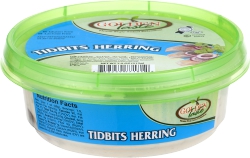 Tidbits Herring