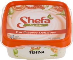 Tehina