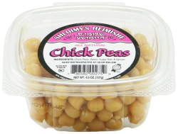 Chick Peas