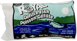 Gefilte Fish