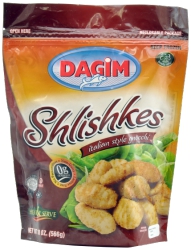 Dagim Shlishkes