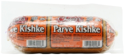Chopsie Parve Kishke 16oz