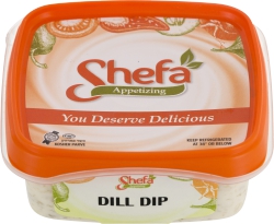 Dill Dip