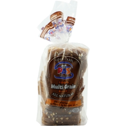 Multigrain Bread