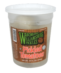 Willamsburg Pickled Tomato