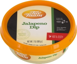 Tuv Taam Jalapeno Dip