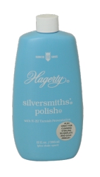 Haggarty Silver Polish 12Z