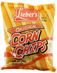 Lieb Corn Chips 1.Z