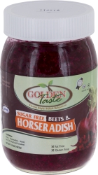 Sugar Free Horseradish