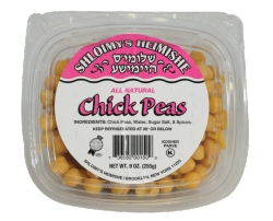 Chick Peas