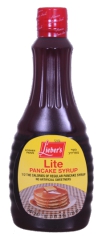 Lieb Pancake Syrup Lit 24 oz