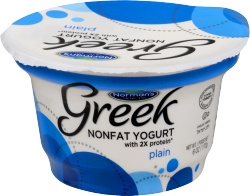 Nonfat Greek Yogurt Plain