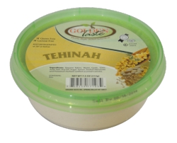 Tehina