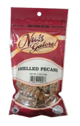 Ng Pecans Shelled