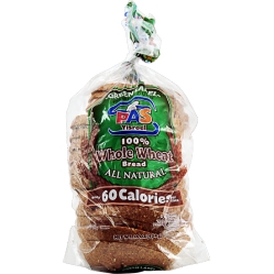 Whole Wheat Bread