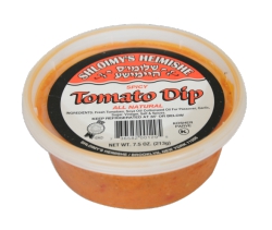 Shloimy's Tomato Dip Spicy