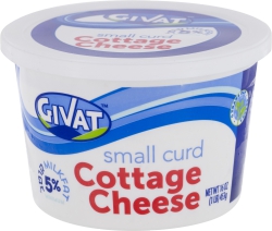 Small Curd Cottage Cheese