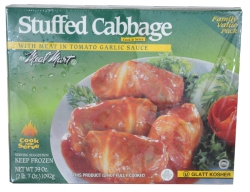 Stuffed Cabbage Family Value Pack
