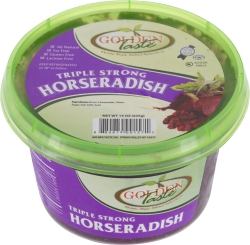 Gldn Tst Horsradsh Trp Strng