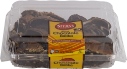 Sterns Sliced Babka Choc 16Z