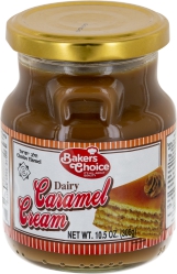 Bc Caramel Dairy 12 Z