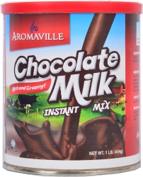 Aroma Choc Milk Powder