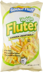 Gldn Fluff Flutes Veggie 4 Z