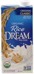Organic Classic Rice Drink