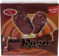 Klein 8Pk Mini Magic Choc