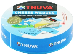Tnuva Na`Ama Cheese 8.46 oz