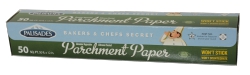 Palisades Parchment 12X50